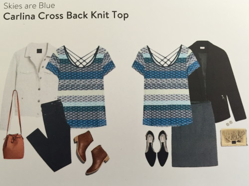 Stitch Fix Review April Stacie S Snapshots Tidbits